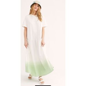 Beach Day Maxi Dress